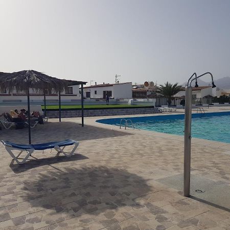 Apartamento Junto A La Piscina Arona  Exterior foto