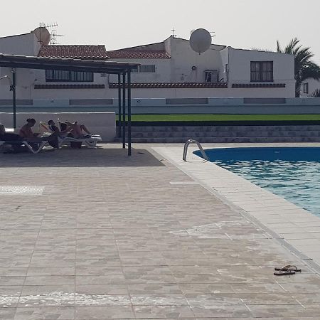 Apartamento Junto A La Piscina Arona  Exterior foto