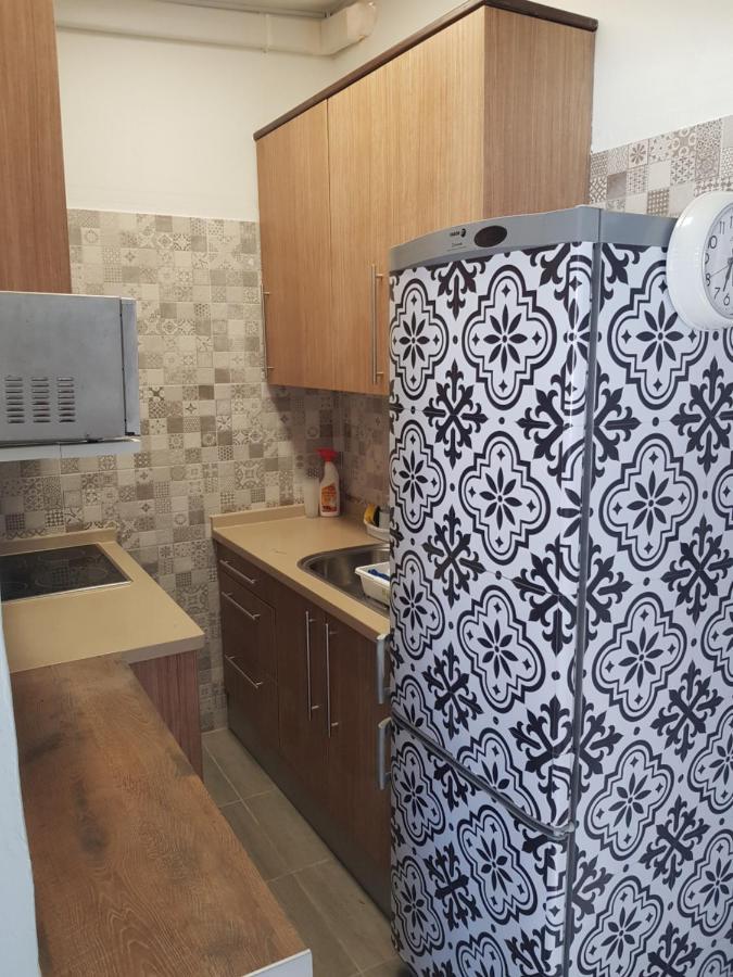 Apartamento Junto A La Piscina Arona  Exterior foto