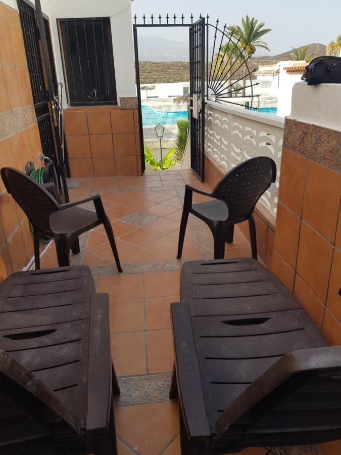 Apartamento Junto A La Piscina Arona  Exterior foto