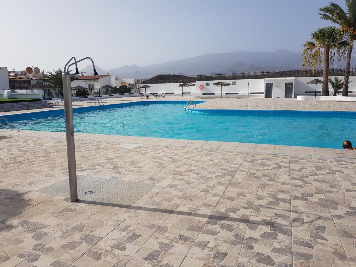 Apartamento Junto A La Piscina Arona  Exterior foto