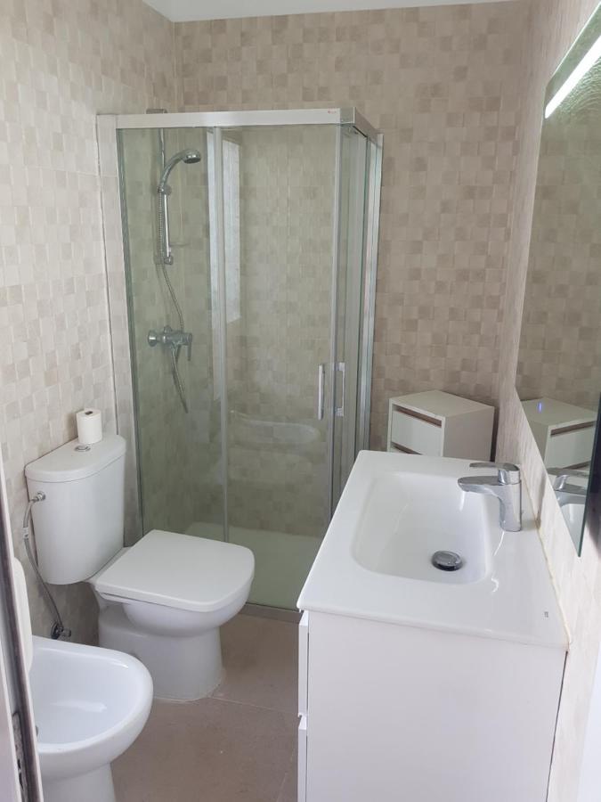 Apartamento Junto A La Piscina Arona  Exterior foto