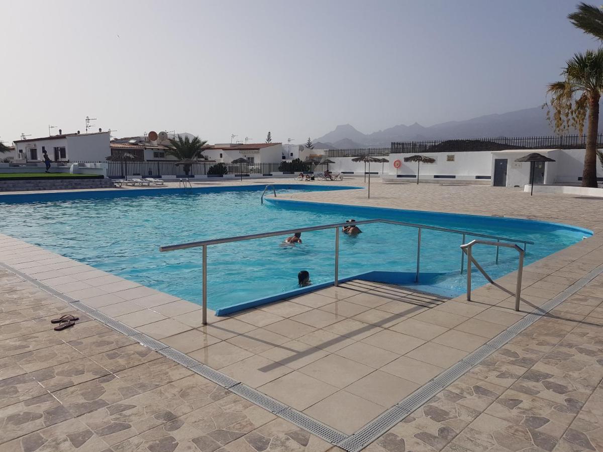 Apartamento Junto A La Piscina Arona  Exterior foto