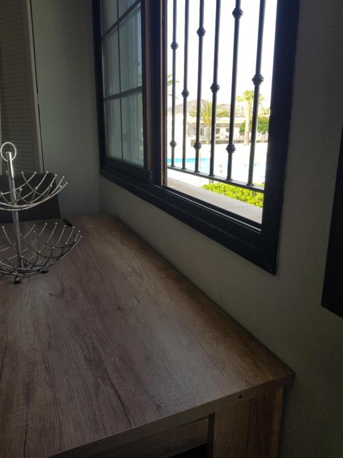 Apartamento Junto A La Piscina Arona  Exterior foto