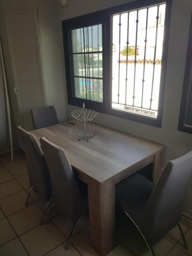 Apartamento Junto A La Piscina Arona  Exterior foto