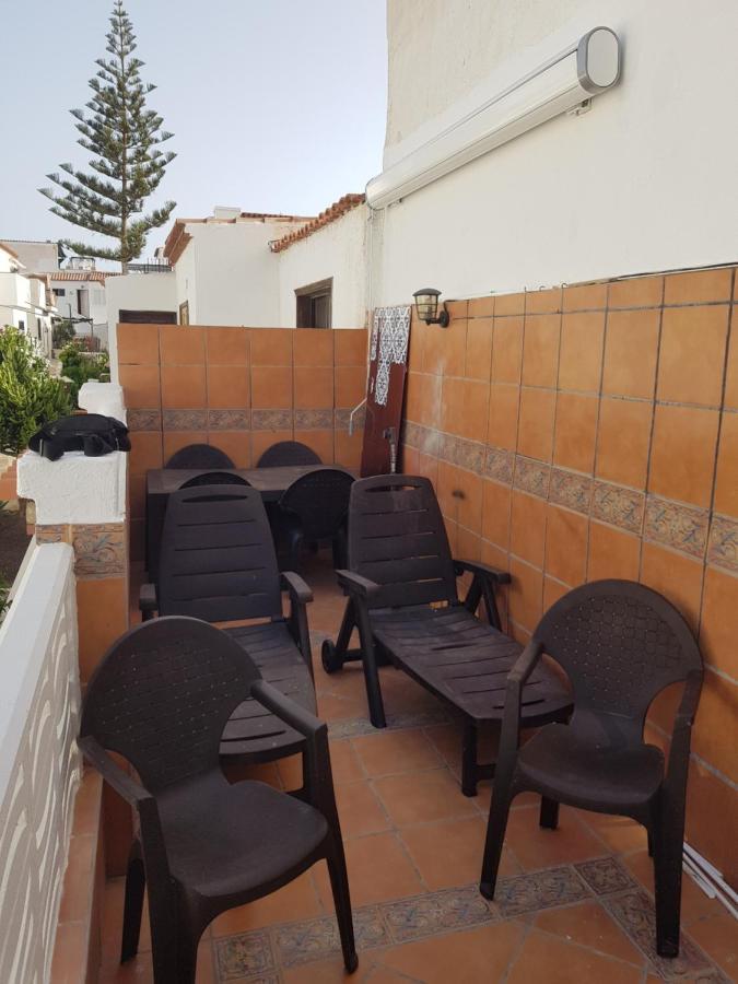 Apartamento Junto A La Piscina Arona  Exterior foto